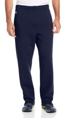 Pantalones Deportivos Russell Athletic Hombres Dripower Fond