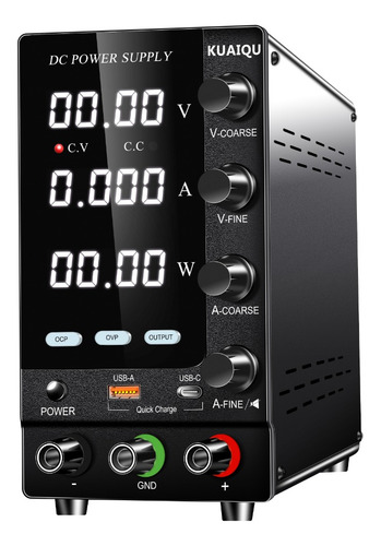 Fuente De Alimentación Sps-c3010s 30v 10a 300w