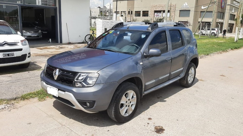 Renault Duster Privilege