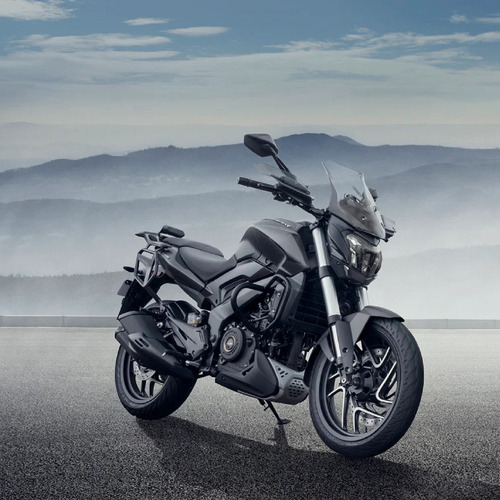 Bajaj Dominar 400 Tourer - 0km 2025
