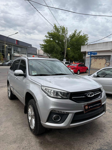 Chery Tiggo 3 1.6 3 Confort