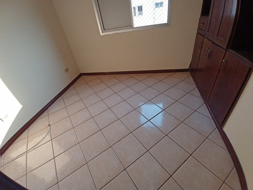 Imagem 4 de 15 de Apartamento À Venda No Socorro Com 3 Dormitórios. - 789