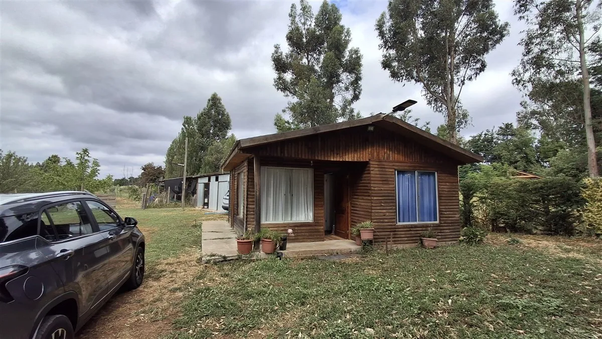 Imagen 4 de 30 de Casa En Venta De 5 Dorm. En San Rafael
