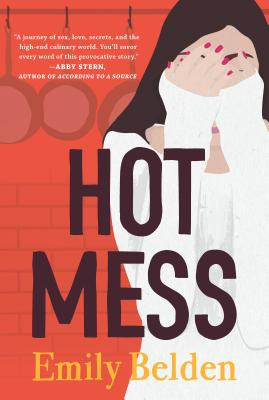 Libro Hot Mess - Belden, Emily