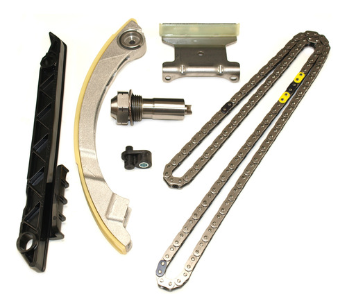 Kit De Tiempo Delantero Saab 9-3x 2010 2011 L4 2.0