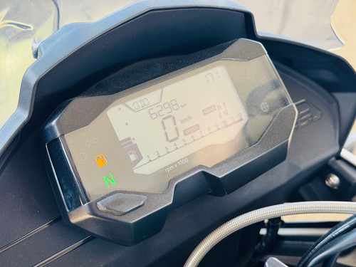 Bmw G 310 Gs