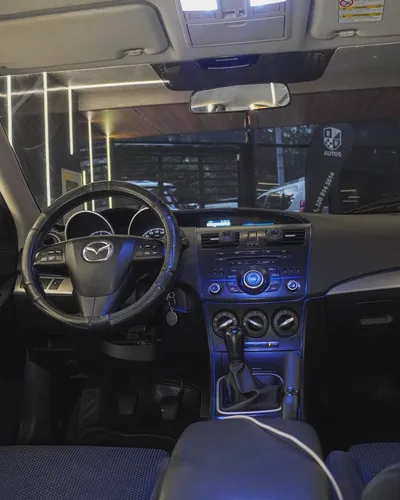 Mazda 3 ALL NEW