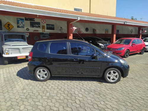 Honda Fit Lx