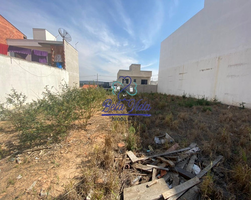 Imagem 3 de 4 de Indaiatuba-sp, Lote, Jardim Maritácas, Bela Vida Imobiliária - Te02042 - 69929668