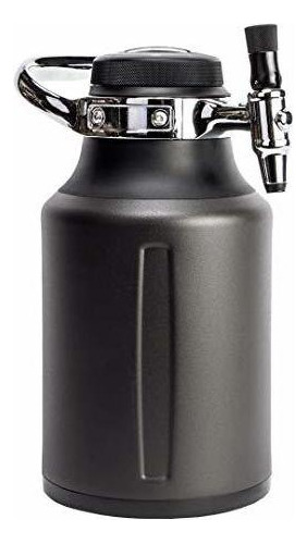 Ukeg Go Carbonated Growler And Craft Be Ge Dispenser Fo...