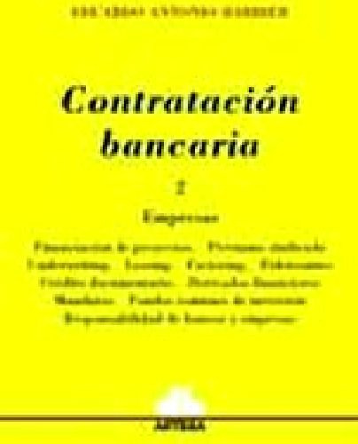 Contratacion Bancaria 2 (empresas)