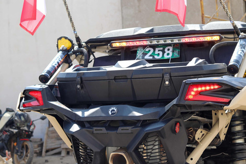 Can Am X3 Rc