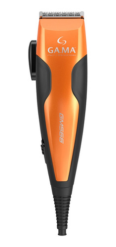 Imagen 1 de 7 de Cortapleos Clipper Gama Gm 566 11 Peines De Alzada Fama