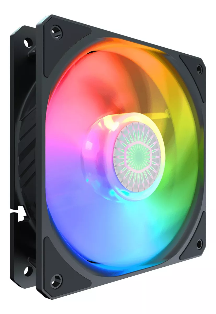 Tercera imagen para búsqueda de ventiladores pc