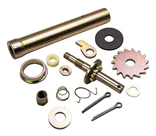 For-pop Up Camper Accessories Lower Crank Rebuild Kit A...