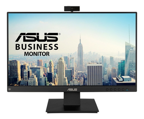 Monitor gamer Asus BE24EQK LCD 23.8" negro 100V/240V