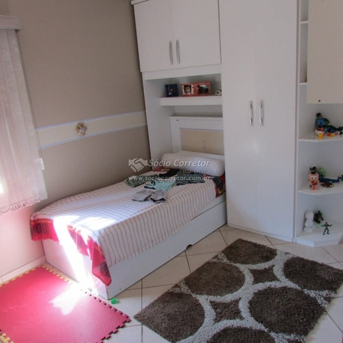Imagem 14 de 15 de Sobrado A Venda 3 Dorms Com Suite - Jd. City - Casa A Venda No Bairro Jardim City - Guarulhos, Sp - Sc01438