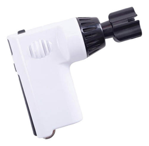 Enrollador Automático De Cuerdas De Guitarra Con Blanco