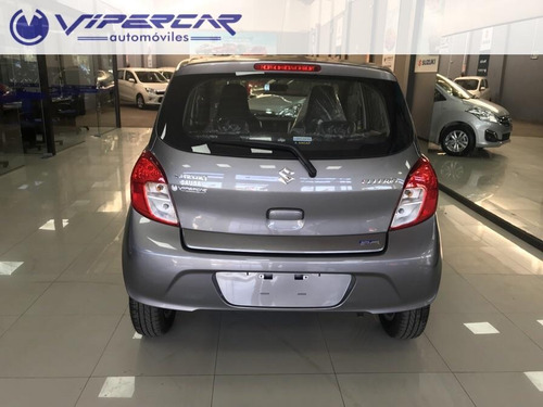 Suzuki Celerio Gl 1.0 2021 0km