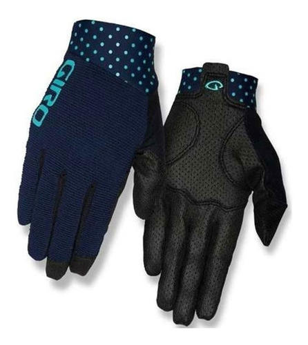 Guantes Largos Giro Rivette Dama Mujer - Palermo Distr Oficial