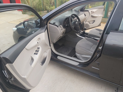 Toyota Corolla 2012 1.8 Xli Mt 136cv