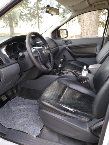 Imagen 10 de 15 de Ford Ranger 4x4