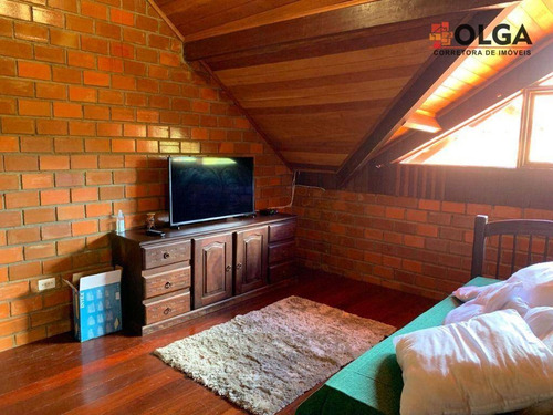 Imagem 14 de 30 de Casa Em Condomínio, À Venda - Gravatá/pe - Vl0029