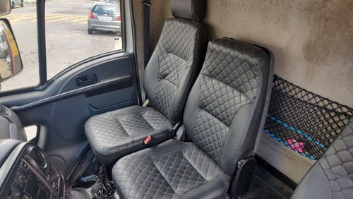 Ford Cargo 1419 Modelo 2017 Com Tanque