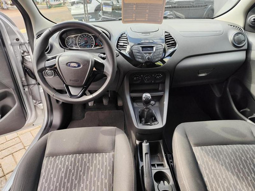 Ford Ka+ Se 1.0 12v (flex)
