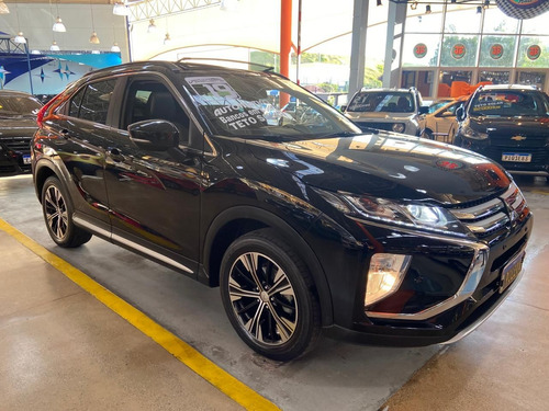Mitsubishi Eclipse Cross 1.5 MIVEC TURBO HPE-S