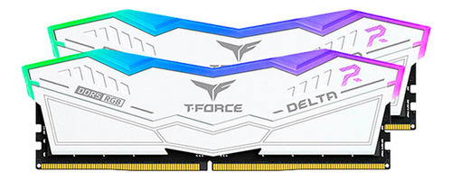 Kit Memoria Ram Team Group Rgb Ddr5 6000mhz 32gb 2x16gb