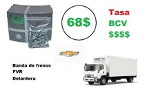 Comprar Banda De Frenos Fvr Delantera Frenos Ven