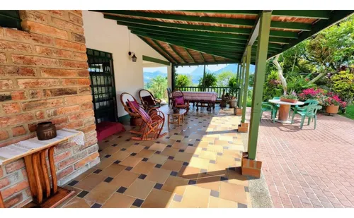Finca En Vender En Amagá
