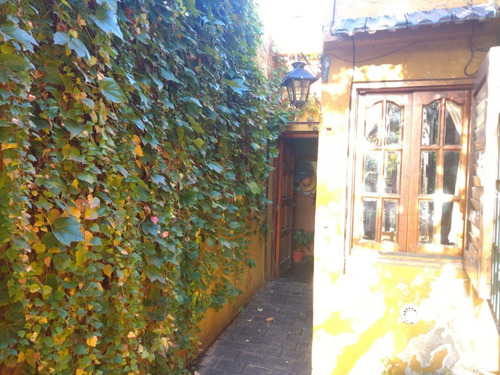 Imagen 5 de 30 de Venta Casa 3 Dormitorios C/jardin - B° Saladillo