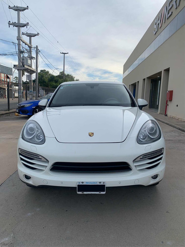 Imagen 2 de 22 de Porsche Cayenne 2011 3.0 Diesel 245cv (958)