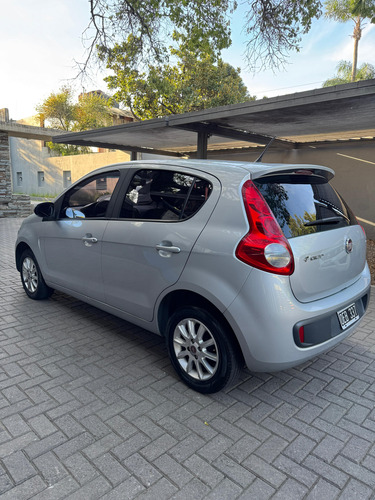 Fiat Palio 1.4 Attractive 85cv C/pack Seguridad