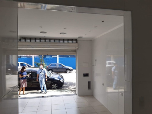 Ponto Comercial Em Santana - Mi84464