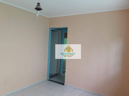 Casa Com 2 Dormitórios, 154 M² - Venda Por R$ 435.000,00 Ou Aluguel Por R$ 1.900,00/mês - Jardim Pinhal - Guarulhos/sp - Ca0009