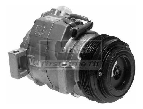 Compresor A/c Chevrolet Avalanche 2500 8.1 V8 02-06