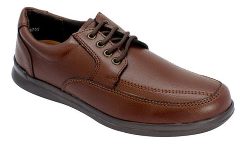 Zapato Vestir Hombre Formal Logan Caballero