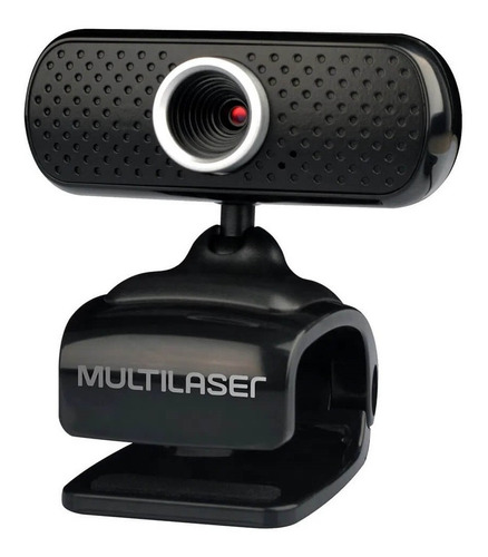 Webcam Camara Web Usb Pc Microfono Zoom Videollamadas Skype
