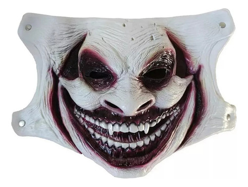 New Máscara De Látex For Cosplay Ppp The Fiend Bray 2024