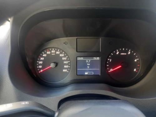 Imagen 2 de 13 de Mercedes-benz Sprinter 316 V2 Furgon 2022
