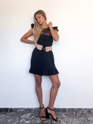 Mujeres vestidas sport hotsell
