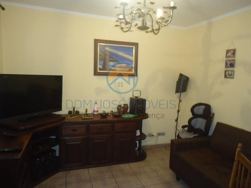 Imagem 15 de 15 de Sobrado Para Venda Em São Paulo, Jardim Samara, 3 Dormitórios, 3 Banheiros, 8 Vagas - Sb100_2-960502