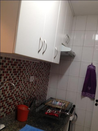 Imagem 21 de 30 de Apartamento Com 2 Dormitórios À Venda, 60 M² Por R$ 480.000,00 - Saúde - São Paulo/sp - Ap13182