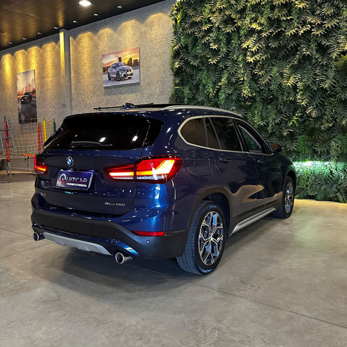 BMW X1 SDRIVE 20i X-Line 2.0 TB Active Flex