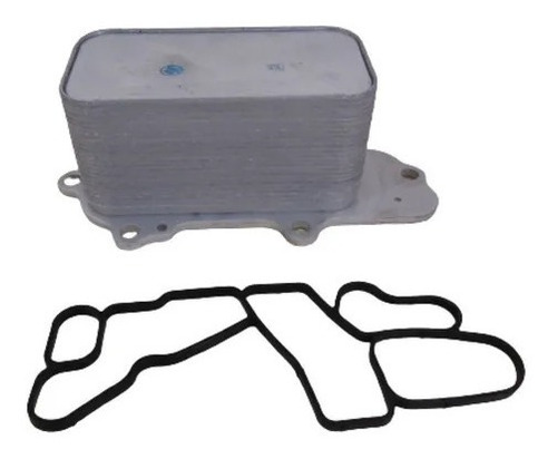 Enfriador De Aceite Diésel Jeep Grand Cherokee 3,0 2011-2013