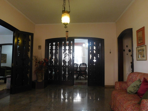 Imagem 6 de 20 de Casa Para Aluguel Em Parque Nova Campinas - Ca003417