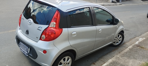 JAC J2 1.4 16v Jetflex 5p